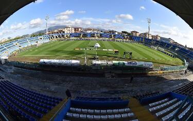Pisa-Cosenza 1-3