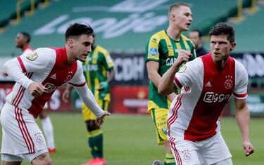 ADO Den Haag-Ajax 2-4
