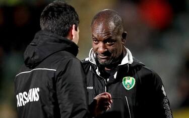 ADO Den Haag-Vitesse 0-0