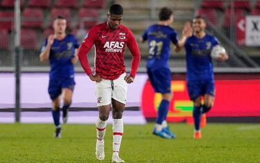 AZ-VVV-Venlo 2-2