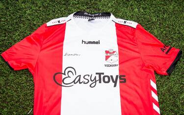 FC Emmen-Willem II 1-1