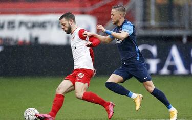 FC Utrecht-AZ 2-2