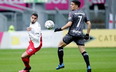 FC Utrecht-Sparta Rotterdam 5-1