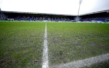 Fortuna Sittard-sc Heerenveen 2-1