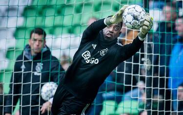 FC Groningen-Ajax 2-1