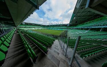 FC Groningen-Ajax 1-0