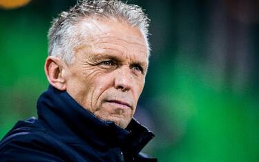 FC Groningen-Vitesse 1-0