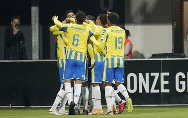 Heracles Almelo-RKC Waalwijk 0-1