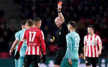 PSV-FC Twente 1-1
