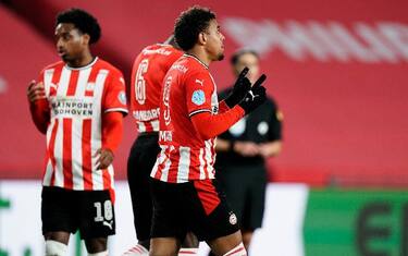 PSV-FC Utrecht 2-1
