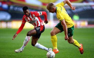 PSV-Fortuna Sittard 2-0