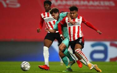 PSV-Willem II 3-0