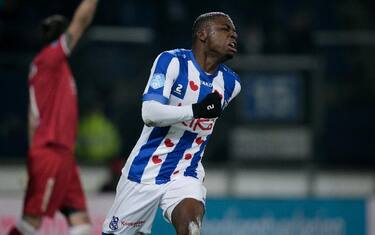 sc Heerenveen-VVV-Venlo 1-1