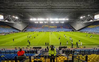 Vitesse-Heracles Almelo 3-0