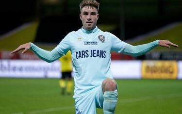 VVV-Venlo-ADO Den Haag 1-2