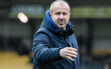 VVV-Venlo-FC Utrecht 1-1