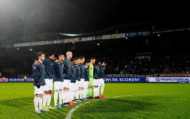 Willem II-FC Groningen 3-1