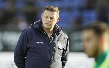 Willem II-PEC Zwolle 0-0