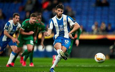 Espanyol-Wolves 3-2