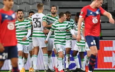 Lilla-Celtic 2-2