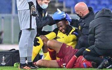 Roma-Young Boys 3-1
