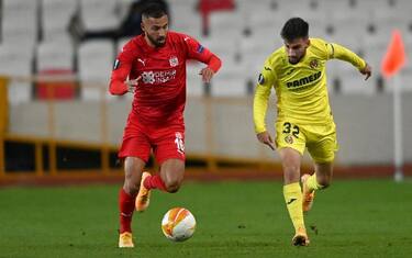 sivasspor-villarreal-2170630