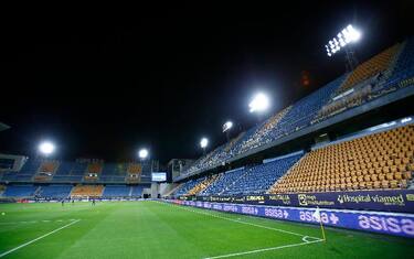 Cádiz-Valladolid 0-0