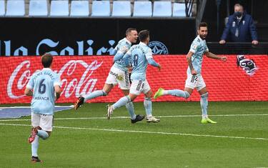 Celta-Alaves 2-0