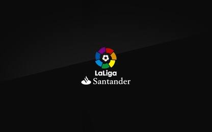 Espanyol-Atletico Madrid 1-1
