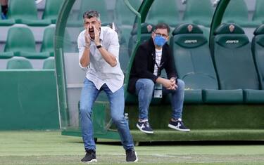 Elche-Real Sociedad 0-3