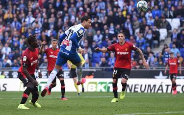 Espanyol-Mallorca 1-0