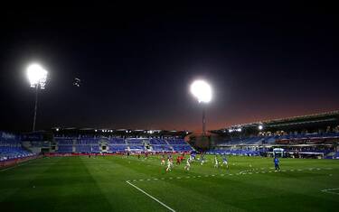 Huesca-Alaves 1-0