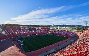 Mallorca-Valladolid 0-1