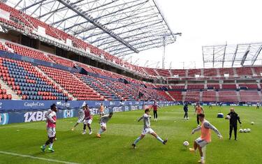 Osasuna-Celta 2-0