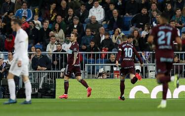 Real Madrid-Celta 2-2