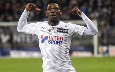 Amiens-Montpellier 1-2