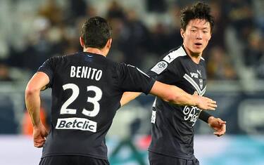 Bordeaux-Digione 2-2