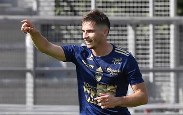 Digione-Brest 0-2