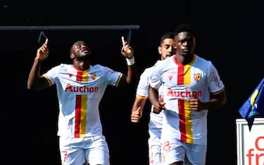 Lorient-Lens 2-3