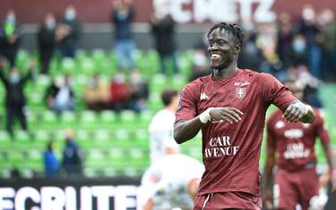 Metz-Lorient 3-1