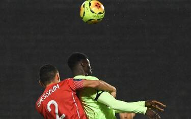 Nimes-Digione 1-3