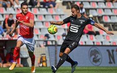 Nimes-Rennes 2-4