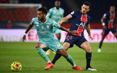 PSG-Angers 6-1