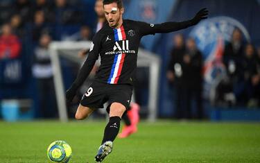 PSG-Montpellier 5-0