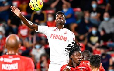 Rennes-Monaco 2-1
