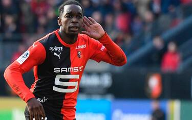Rennes-Montpellier 5-0
