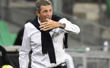 St Etienne-Strasburgo 2-0