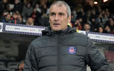 Tolosa-Brest 2-5