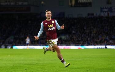 Brighton-Aston Villa 1-1