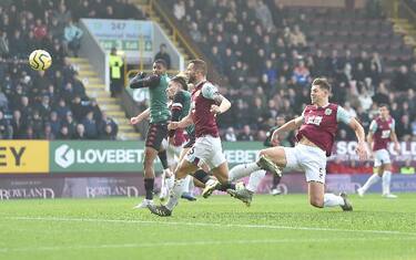 Burnley-Aston Villa 1-2